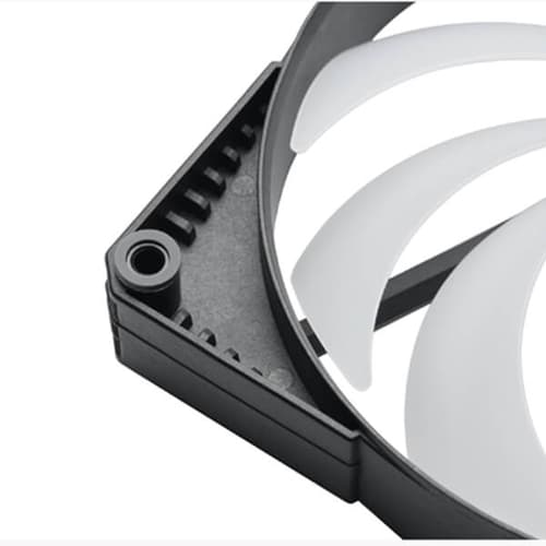 Phanteks SK 120mm D-RGB PWM Cabinet Fan (Triple Pack)